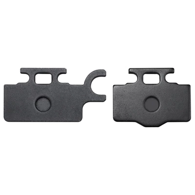 Kx65 Rm65, Tormoz supportları