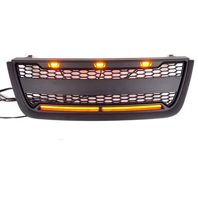 Expedition grill Export Foreign – Zhongwang