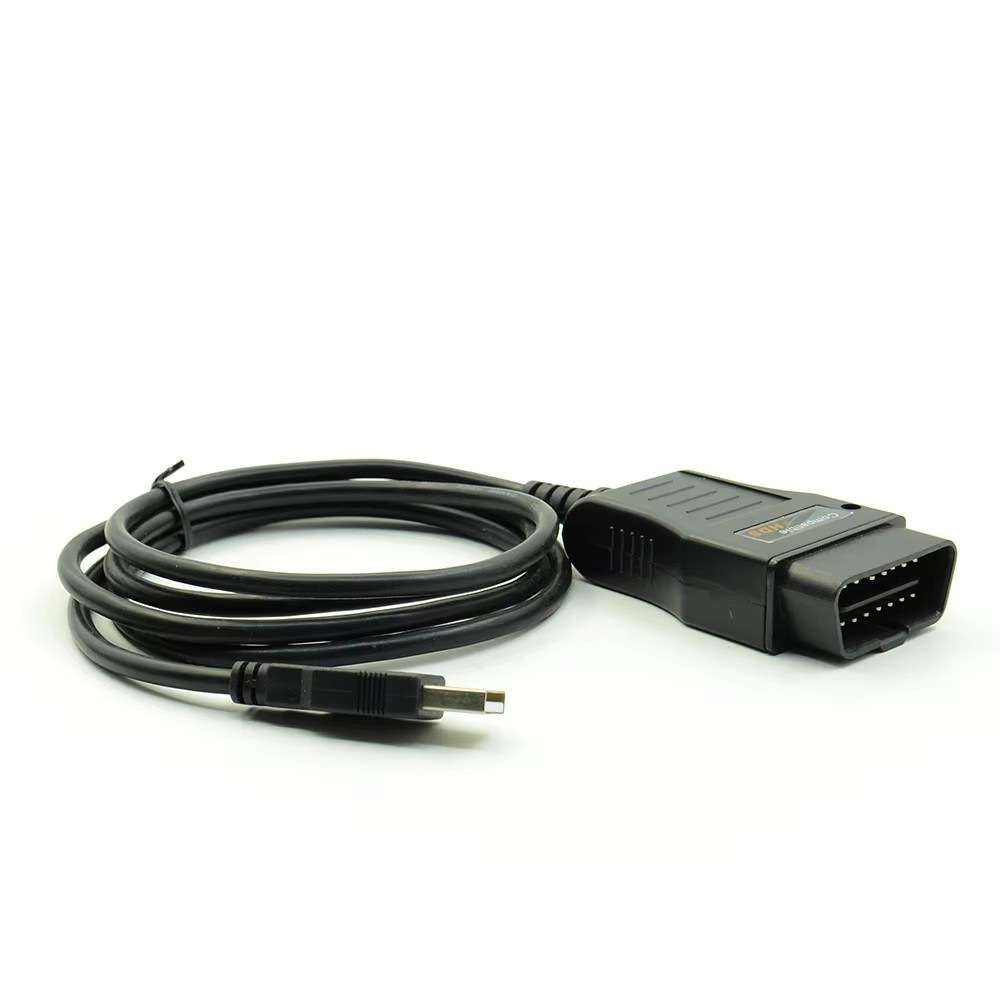 Cross-border HDS Cable J2534 for Honda diagnostic tools