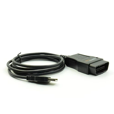 Avtomobil diaqnostika alətləri Cable J2534