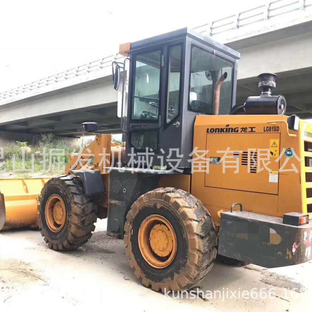 二手成工3吨装载机 常林3吨装载机 临工936装载机