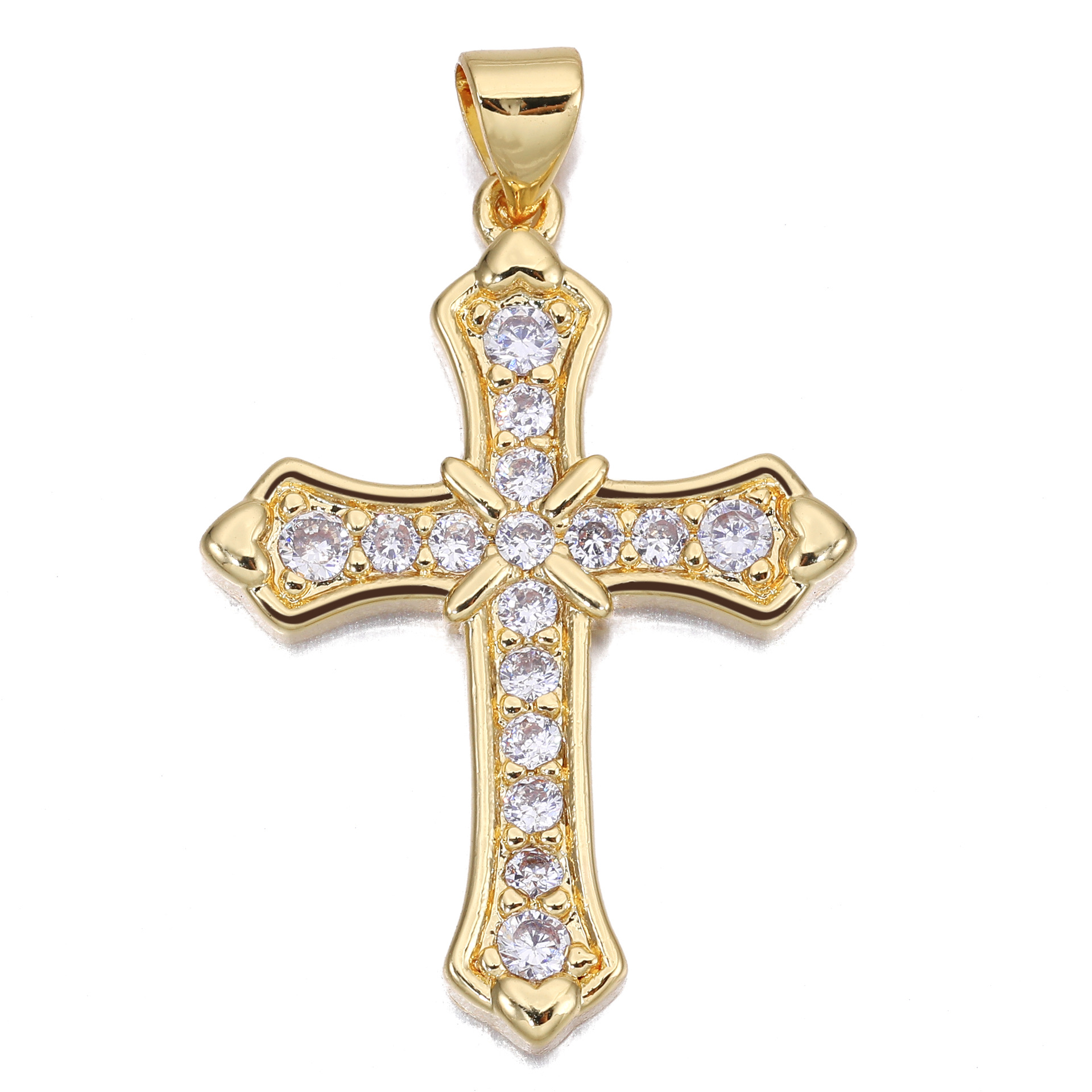 1 Bead Cap & Spacer Beads display picture 31