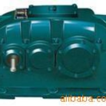 供应泰隆ZJY轴装式圆柱齿轮减速器