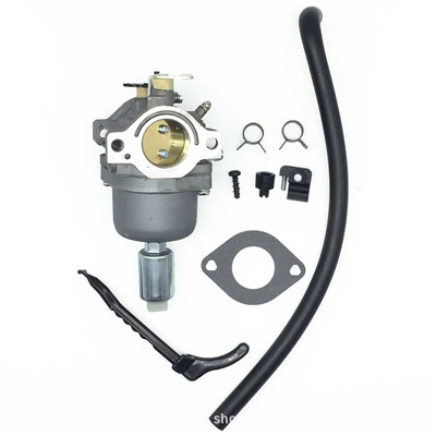 Garden Machinery Lawn Mower Complete Set of Accessories Carburetor Oil Float Cylinder Parts 799727 Carburetor Assembly (Carburetor)