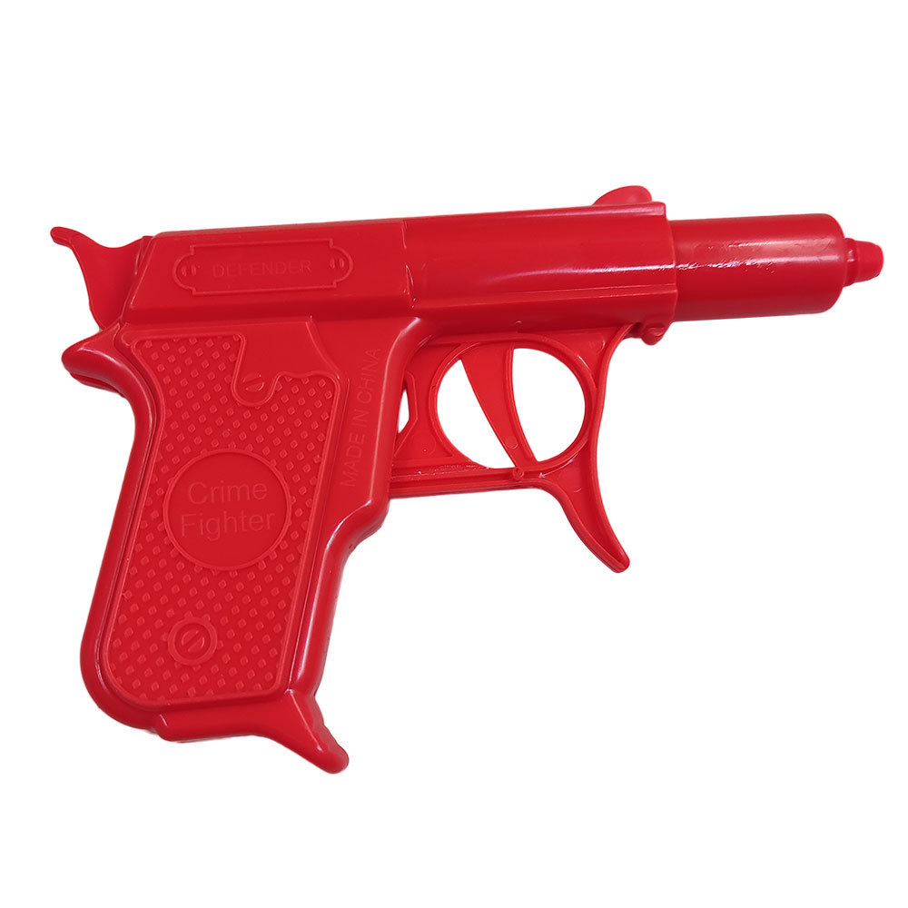 Nueva pistola de patata nueva pistola de patata exótica creativa descompresión pistola entera al aire libre tiro Juguetes