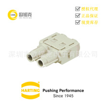 HARTING��ͤ09140023141��������������Han-Modularϵ�е�ģ��
