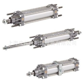 AVENTICS Профиль Anwatch Цилиндр соответствует стандарту ISO 15552 серии PRA-0822120003