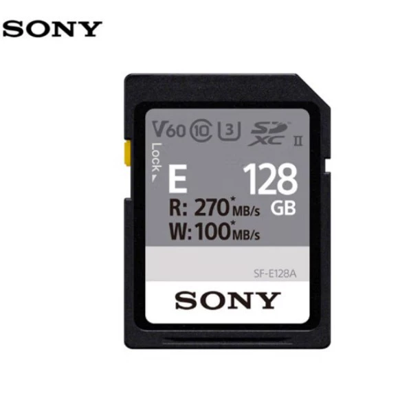 Sony, совместимое хранилище, камера, карта памяти, E64, E128, E256, 270м