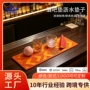 定制隔热方形防滑吧台垫