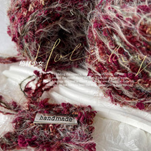 �Ƽtɫ��ë���� ��������Ů ��ɫ���ֻ쾀  ����hᘾ���ë�� 80g