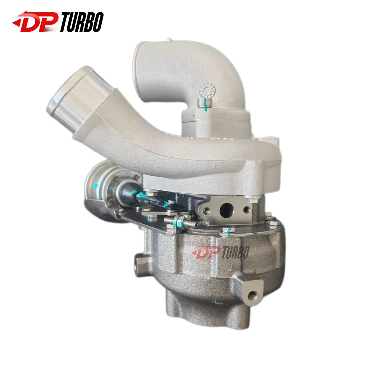 Factory direct sales modern 2.5T turbocharger BV43 28231-4A480 53039880145
