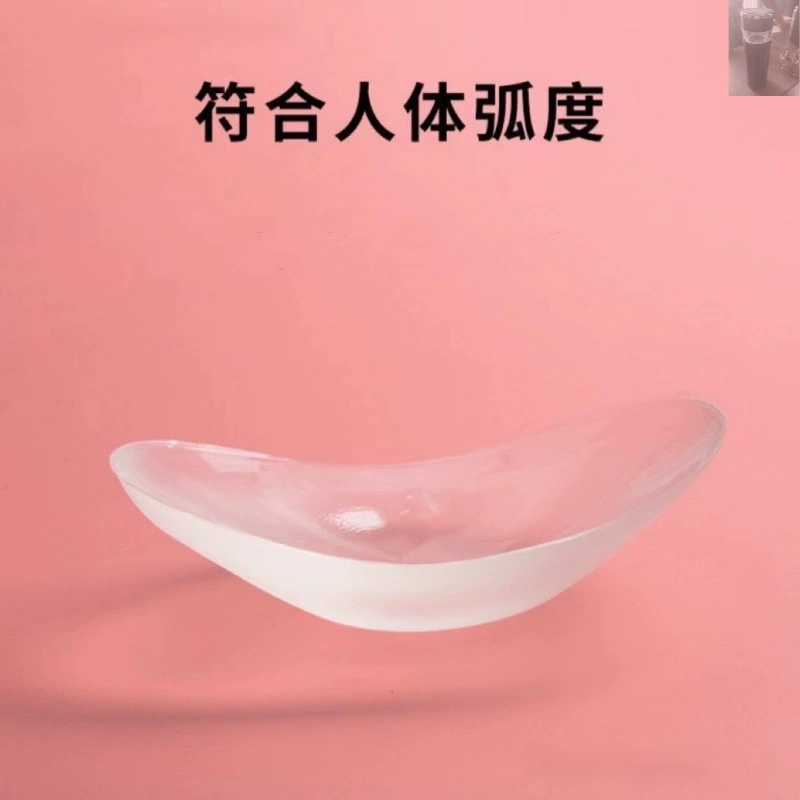 Невидимые формирующие наплечники, силиконовые накладки на плечи, красивые прямые угловые наплечники для мужчин и женщин, красивые наплечники.