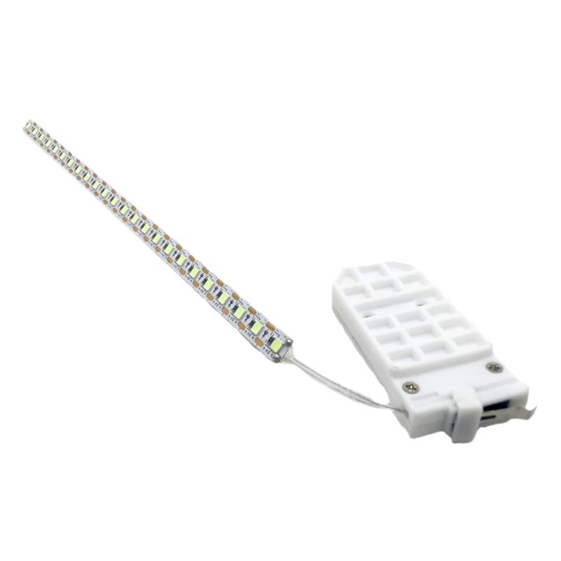 Батарейный отсек 3v, 1.6m лампочек, широкая подсветка 5мм, светодиодная подсветка для подарочной коробки с мигающей кнопкой, игрушечная световая лента на батарейках