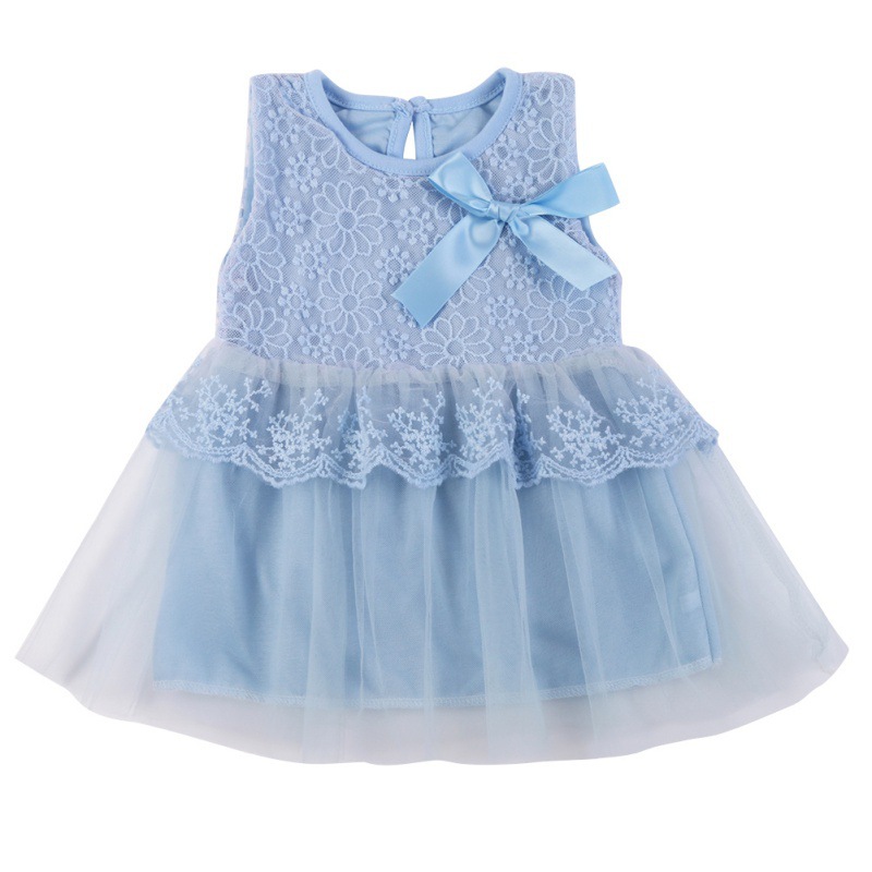 Children's Dress