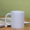 11 oz белая кружка (на заказ)