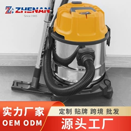 工业吸尘设备;家用吸尘器;工业吸尘器