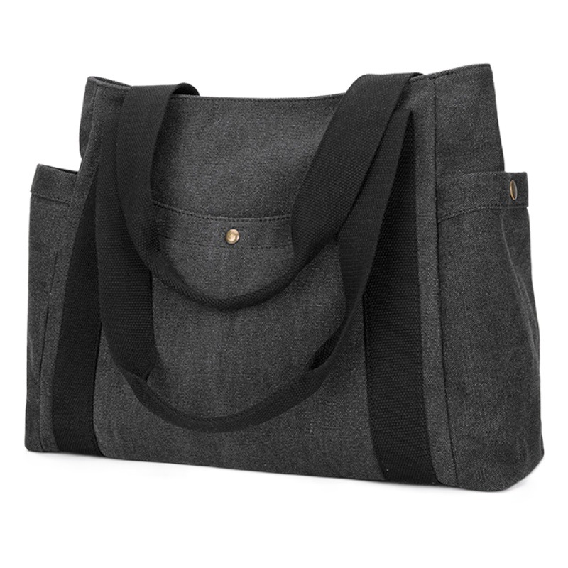 León cresta impresión del LOGOTIPO Diana transfronteriza bolso de hombro femenino de la momia retro en stock simple estudiante bolsa de lona bolsa