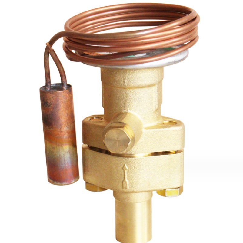 艾默生热力膨胀阀TCLE 12 HW 100