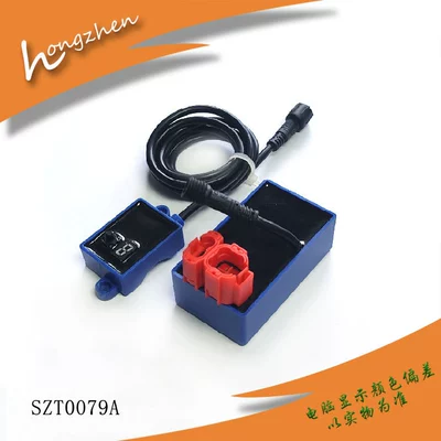 Dc Digital 9D Adjustable Igniter with Lead Wire, Suitable for Cg125 Akt125 Ft125 Rx125