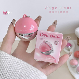 Gege bear��͸ˮ�����t���nϵ����Ԫ����Ů��Ȼ�����@�׌W����֬