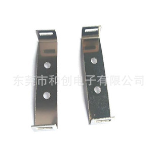 ETD29 steel clamp ETD29 steel clamp transformer ETD29 steel clamp with hole