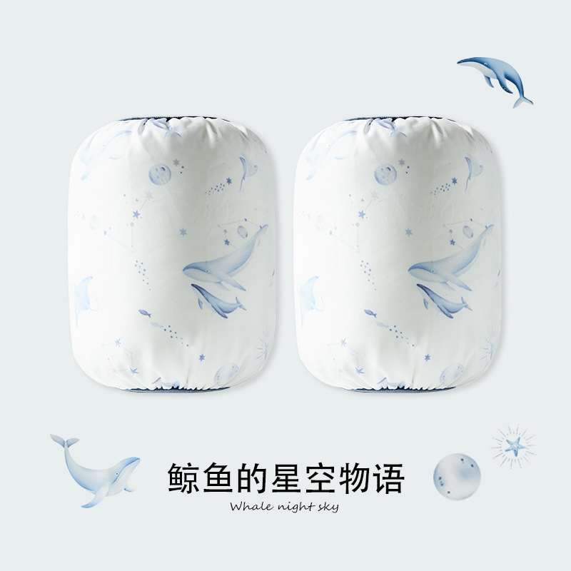 소매-별의 고래 이야기