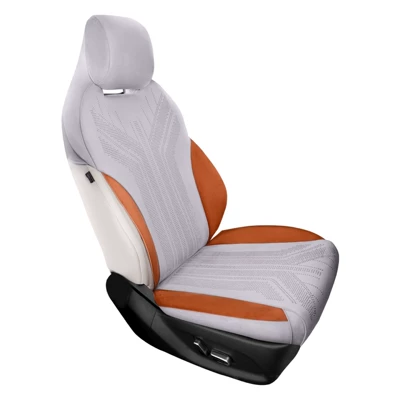 Modelə uyğun (Original) oturacaq örtükləri – Rear Seat Anti-Slip