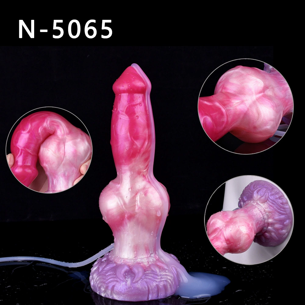 千爱NNSX Водяной распылитель животное псевдомонас adulto sex products мужчины и женщины частная часть очистка ручной мастурбации палка анальный пробка