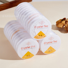 diy�Ʒ���ˮ�����龀�~��0.4mm-1.2mm�A��͸���������������l