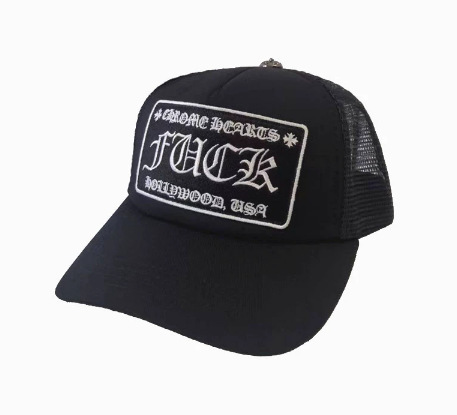 Tendencia de sombreros para hombres Versión coreana de la hermosa gorra para el sol de malla CH gorra de béisbol gorra de visera de protección solar ajustable para mujer verano fresco