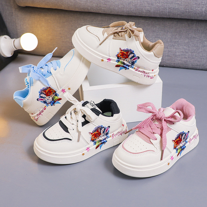 Children's sneakers
