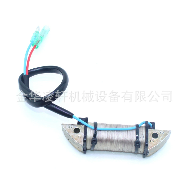 3G3-06021-1 Dongfa Mercury 2 ход 9,9-18 лошадиных сил катушка зажигания наружного аппарата 3G3060211M