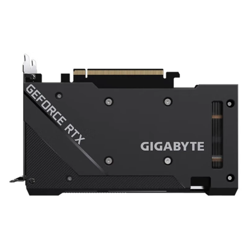 Гигабайт RTX3060 Wind Magic GV-N3060WF2OC-12GD настольная компьютерная игра независимая видеокарта применима