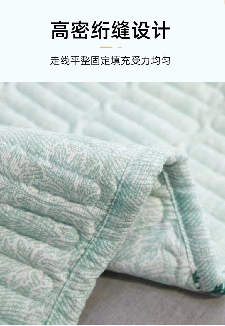 Mugwort Ai Rong Mattress Pad 1.5x2m Moxa Wool Bed Topper for Daily Wellness and Elderly Gift quality and texture