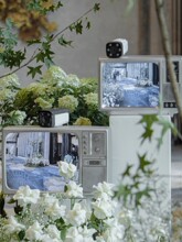 ��ʽ�ڰ��ҕ�C��Һ�������ŽӔz���^��Yչ�[����չʾ���մ�