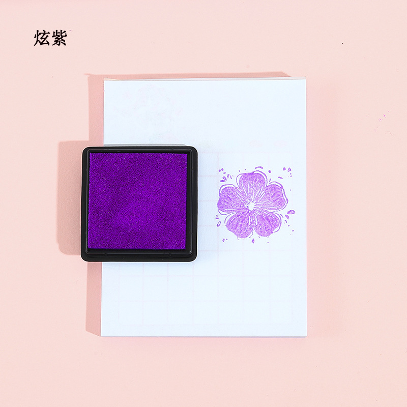 193-눈부신 보라색