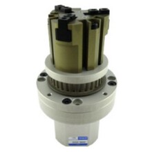 KONSEI近藤 CKRK 高精度旋转卡盘