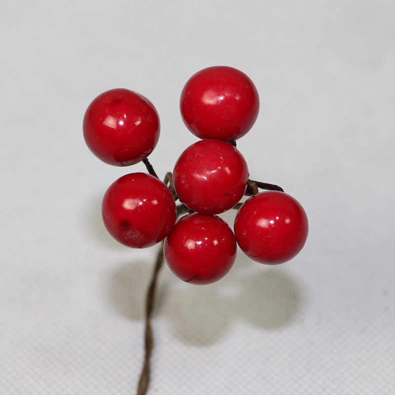 Transfronterizo directo de fábrica decoración de Navidad al aire libre decorativo artificial guirnalda PVC señaló blanco cifrado decorativo Ratán