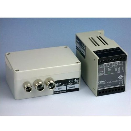 议价WEBER 原装进口 热金属探测器控制器WSP 3 495681