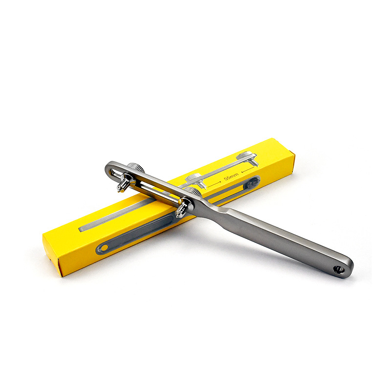 修表工具开盖器表开手表后盖开盖换电池工具55二爪方牙圆牙开表器