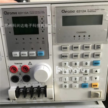 ��������Chroma 6312A 6314A 6334A ���ؓ�d