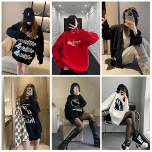 25SS�ﶬWE11���䔵����LOGO��ĸ�Ứ�п���H�������eë���_����