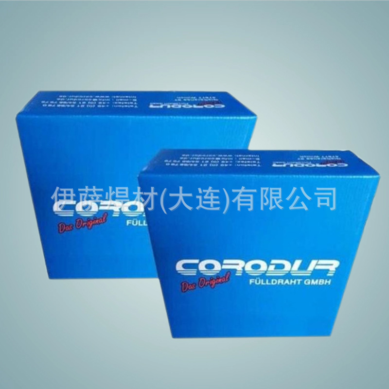 德国克虏度镍基合金焊丝COROLOY SE 21/35镍基合金焊丝