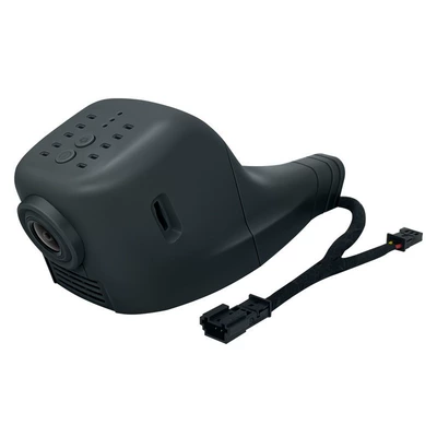 Dash Cam, Wire-Free, High-Definition, Driving recorder