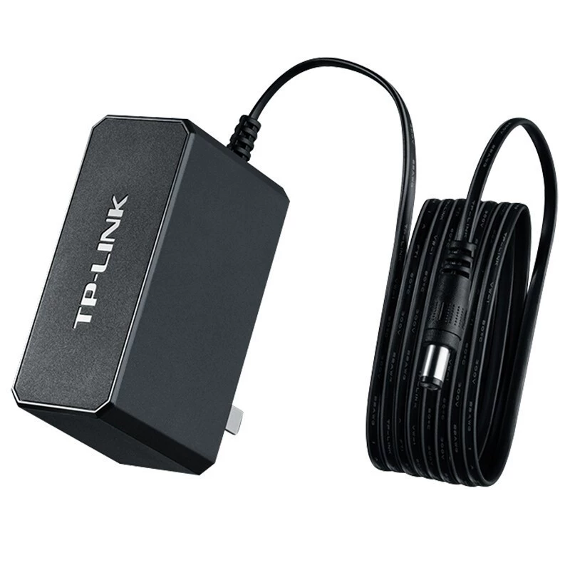 Адаптеры питания TP-LINK, источник питания, 12В, 24Вт