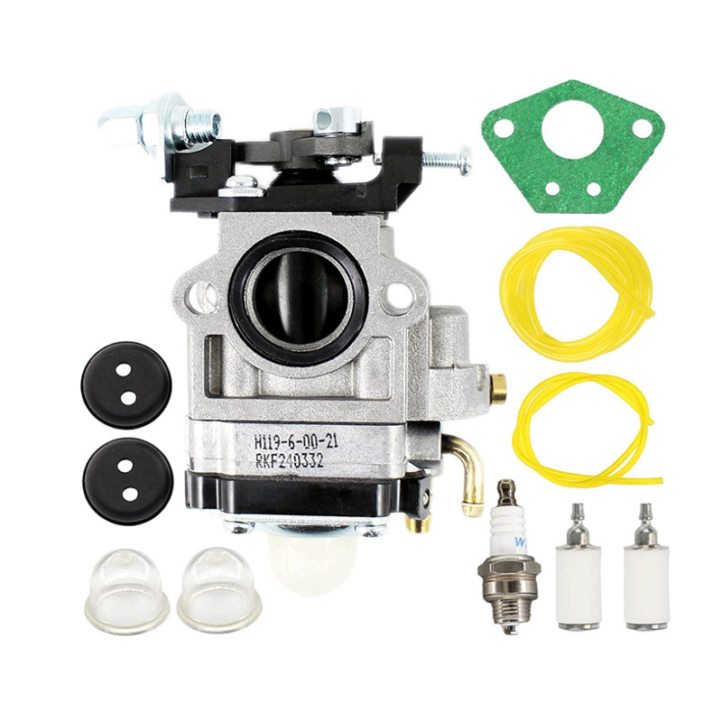 T242 carburador para ShindaiwaT242XEB802EB854 EB802RT EB630 EB633RT