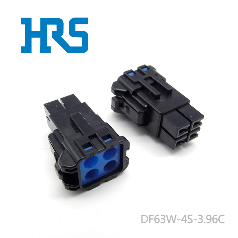 DF63W-4S-3.96C