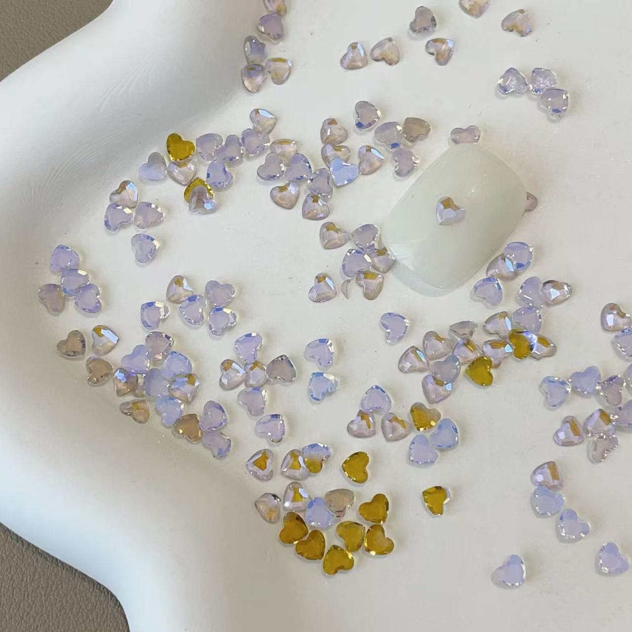 러브 3mm 팬텀 퍼플