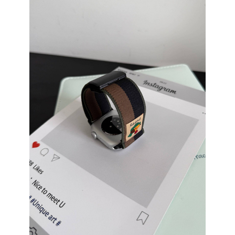 검은색 / 38/40/41/(10세대 42mm) 유니버셜