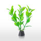 Simulation water grass plastic base fake seaweed aquarium supplies fish tank decoration with plant source factory direct sales